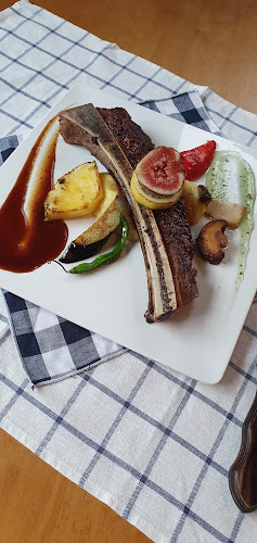 Opinii despre 김쉐프의텃밭 în 이천시 - 외식업