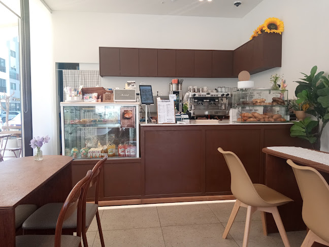 카페 보곤다 - 양주시