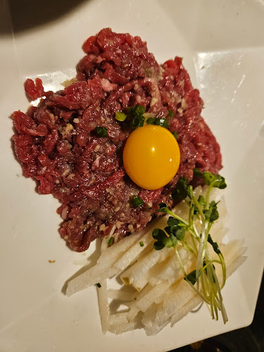 녹돈당 울산점 - 남구