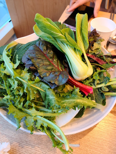 매화쌈밥 광명점