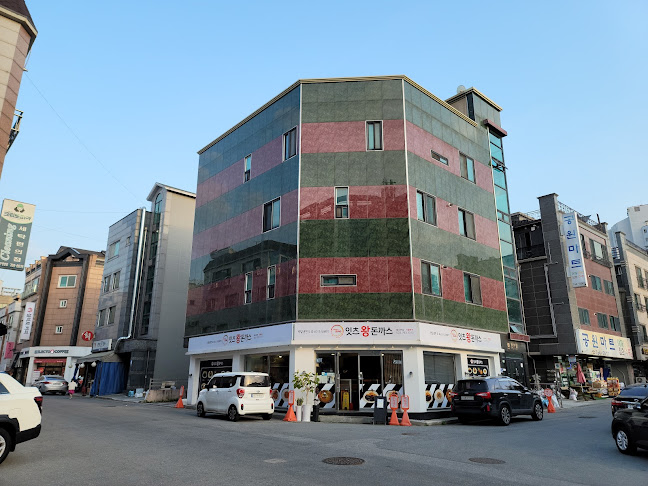 Comentarii opinii despre 뚜레쥬르 원주관설