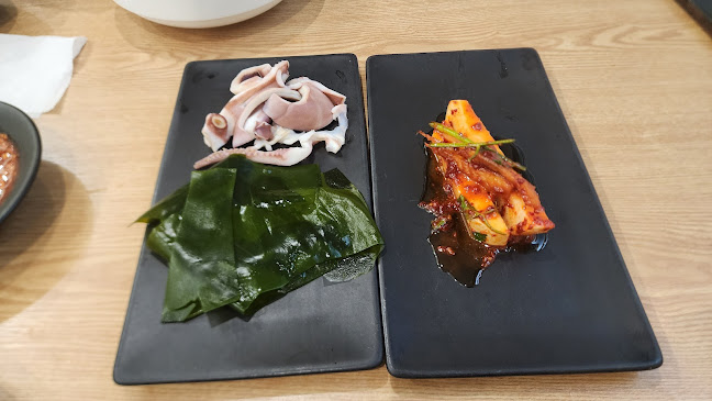 길선회초밥 - 외식업