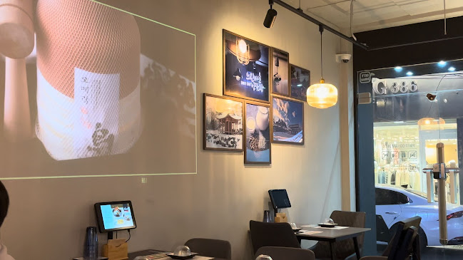 느린마을양조장 제주시청점 - 외식업