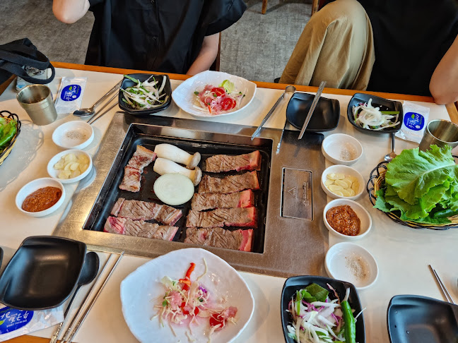 한양갈비 - 포천시