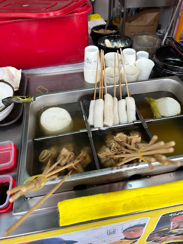 순천 중앙시장 - 순천시