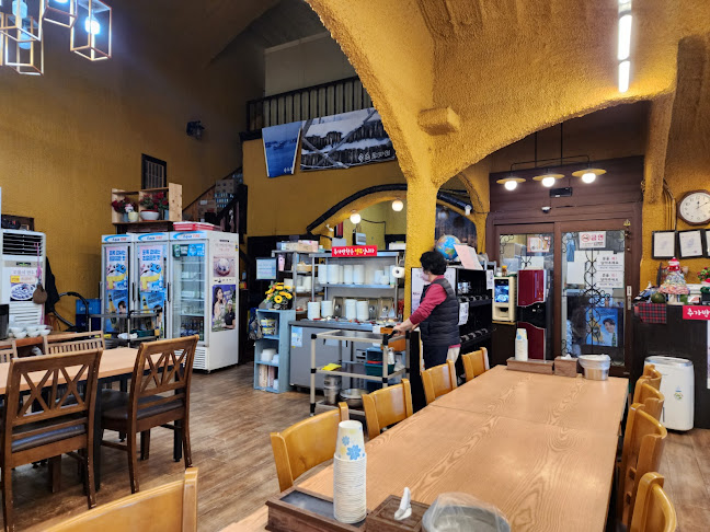 속초코다리찜 - 외식업