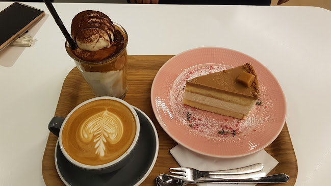 coffeetainer - 외식업