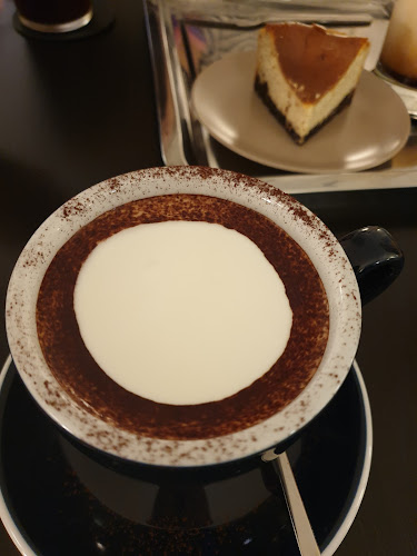 인스파이어링커피 - 목포시