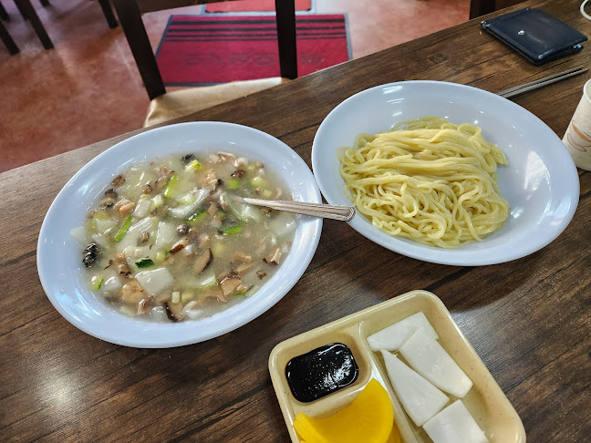 홍영장 - 외식업