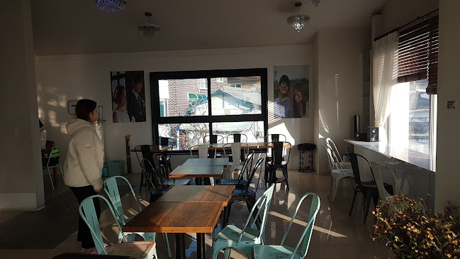 Comentarii opinii despre 팔봉제빵점