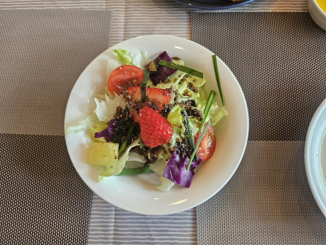 Comentarii opinii despre 라르고경양식