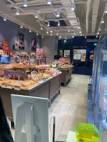 파리바게뜨 속초현대점 - 외식업