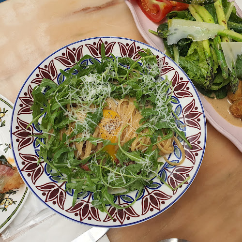 세상의 모든 아침 광교점 - 외식업