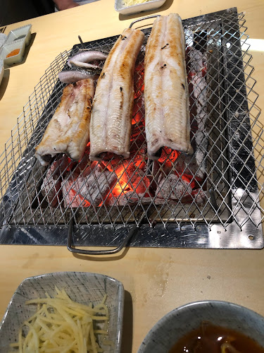 팔팔장어 미음나루점