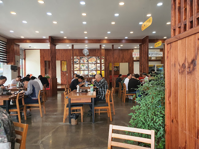 Opinii despre 파주순대국 în 파주시 - 외식업