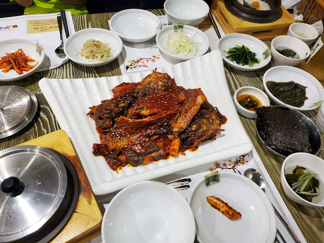 Opinii despre 개성집 구리점 în 구리시 - 외식업