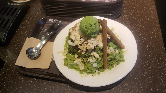 Opinii despre 엔제리너스 목포옥암점 în 목포시 - 외식업