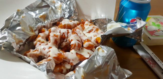 한신포차 오산궐동점 - 오산시