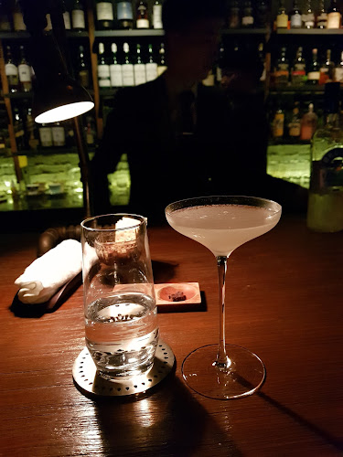 엔젤스셰어 Bar Angels' Share - 외식업