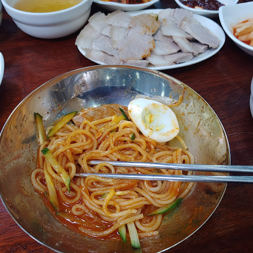 산방식당 제주점 - 외식업