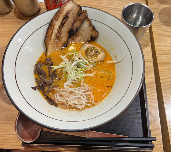 멘야산다이메 수원점