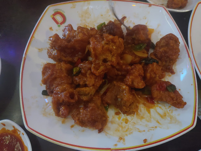 Opinii despre 다사랑치킨피자 în 시흥시 - 외식업