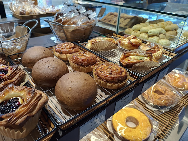 웨스트진베이커리 본점