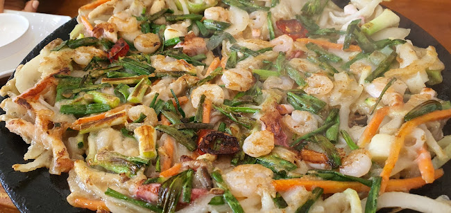 Opinii despre 메밀랑 în 구리시 - 외식업