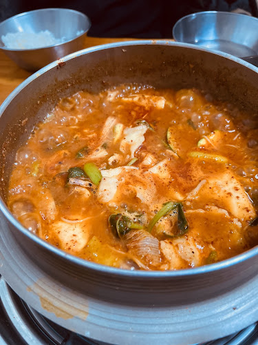 Opinii despre 산골추어탕 în 화성시 - 외식업