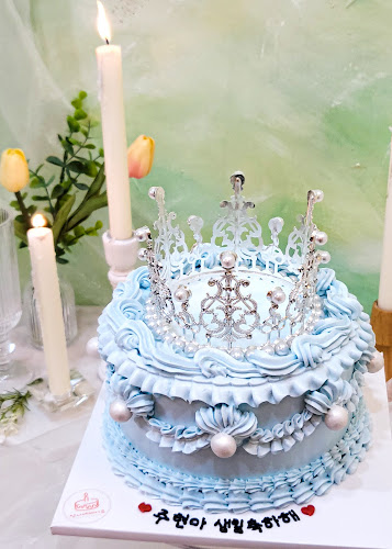 언니네케이크 - 외식업