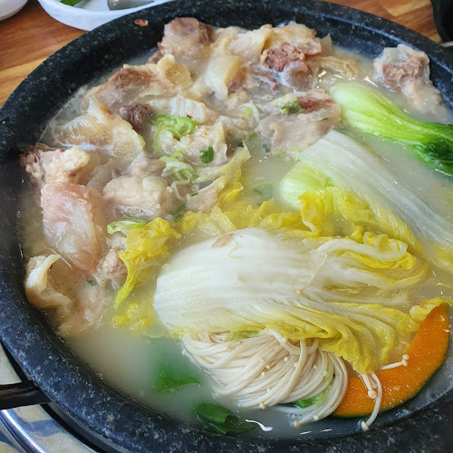 양주옥 - 양주시