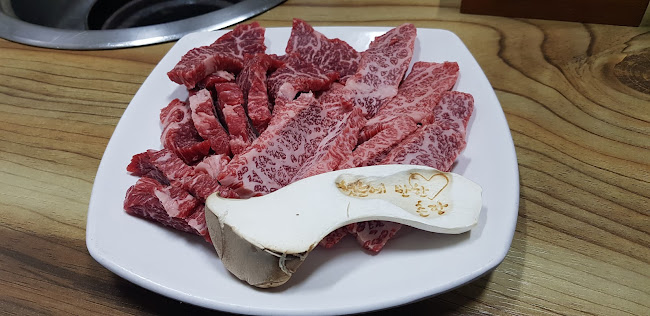 촌당숯불생고기3호점