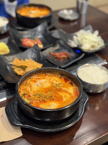 섬맛의공방 제주이야기 판교점 (Island Taste Workshop Jeju Story Pangyo Branch) - 외식업