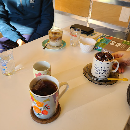 초원행 - 외식업