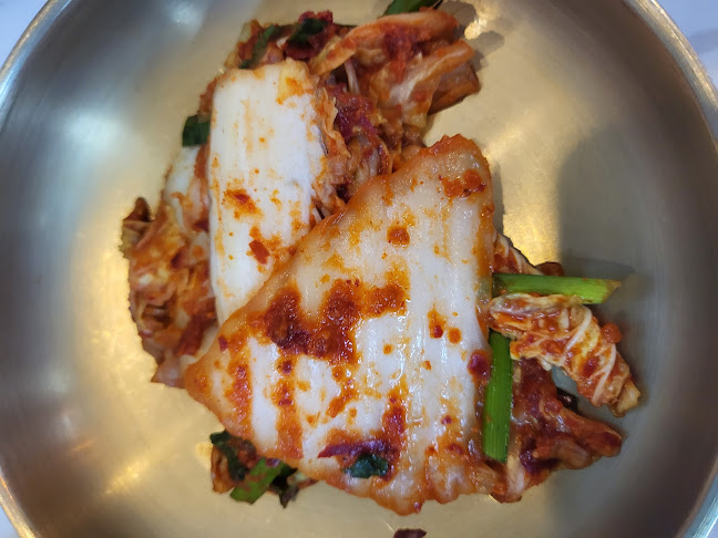 신주옥미 - 외식업