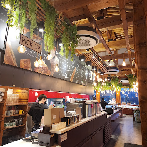 Comentarii opinii despre 베이커리궁