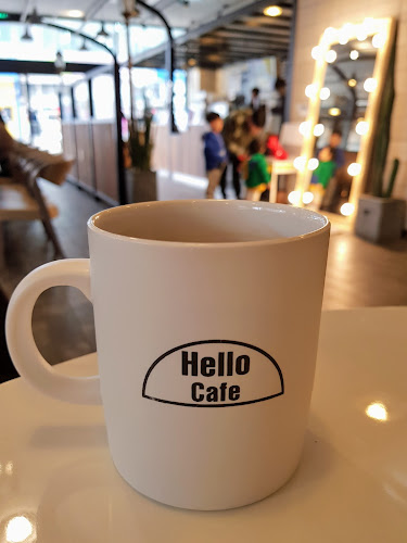 헬로카페
