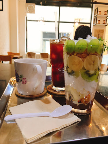 그가만든크레페 춘천점