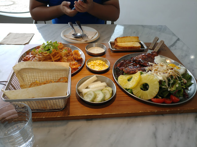 제주 제주시 특별자치도 서부두2길 20 휘슬락 호텔 1 층