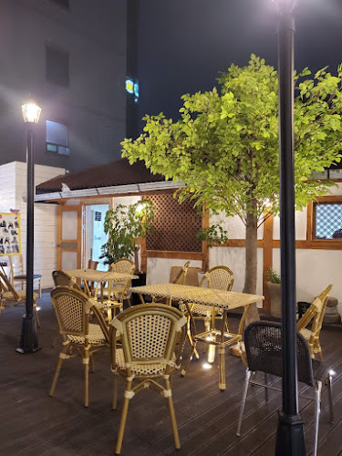 수수한가 - 수원시