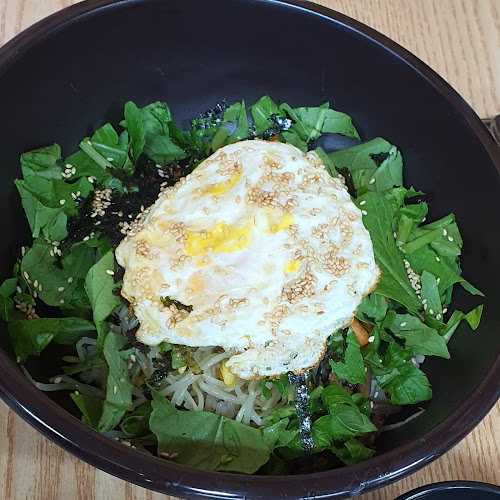 Comentarii opinii despre 늘푸른칼국수