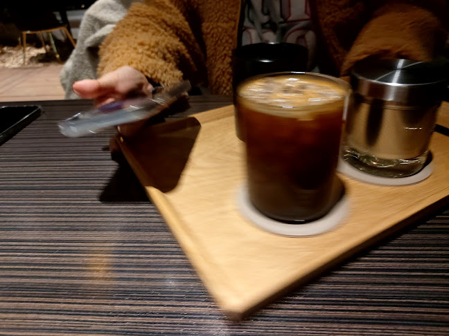 랑데자뷰 하남미사점 - 외식업