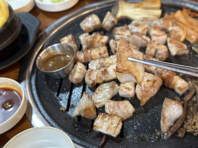 Opinii despre 고반식당 판교아브뉴프랑점 în 성남시 - 외식업