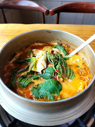 산골추어탕 - 화성시