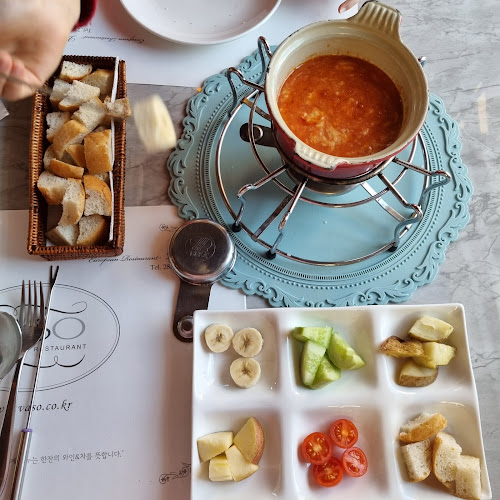 Opinii despre 바소(VASO)레스토랑 în 용인시 - 외식업