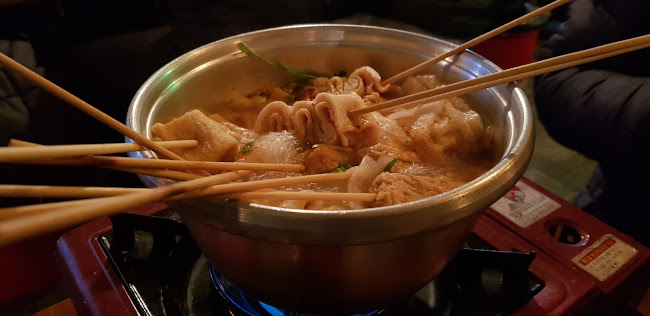 Opinii despre 노가리슈퍼 în 남원시 - 외식업