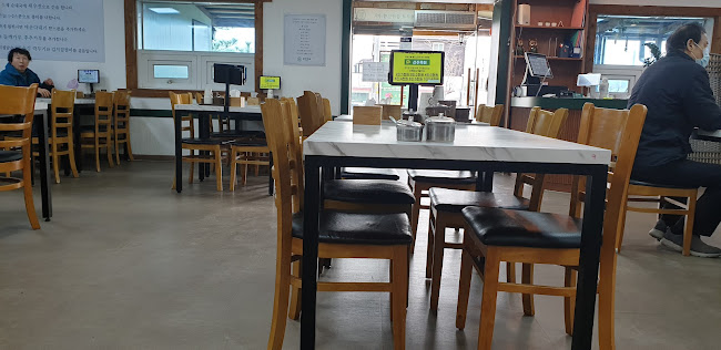 신주옥미 - 외식업