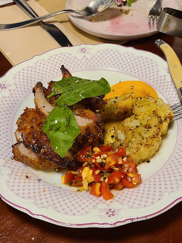 Comentarii opinii despre 장진우 식당