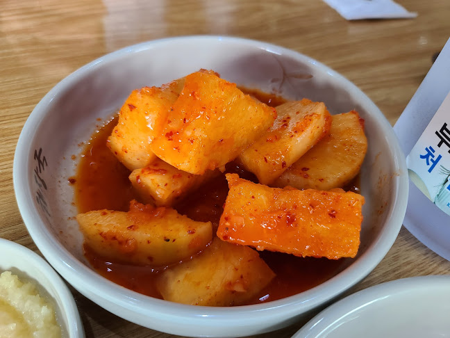 제주 은희네 해장국 본점 - 고양시