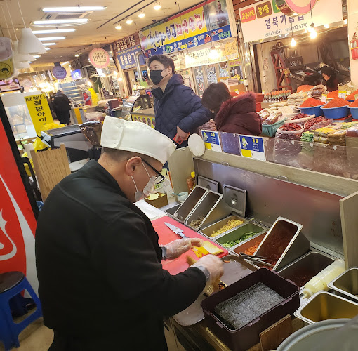 최대섭대박김밥